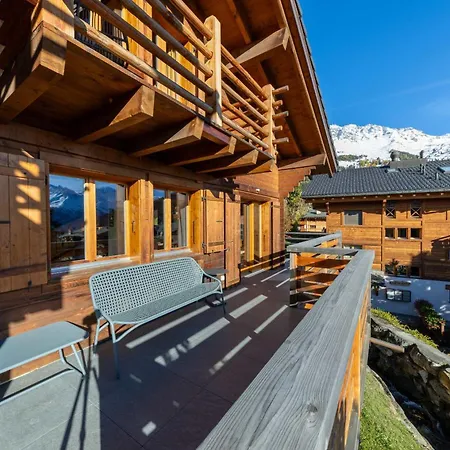 4-bedroom Mountain In By Guestlee *