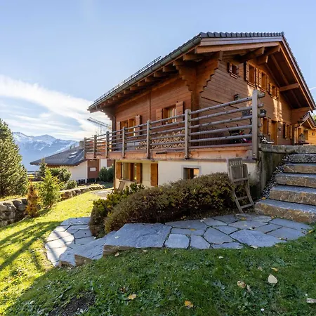 4-bedroom Mountain In By Guestlee *