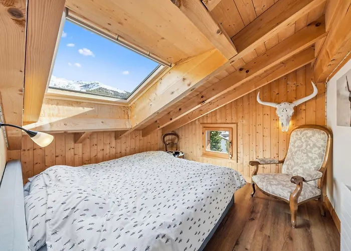 4-bedroom Mountain In By Guestlee