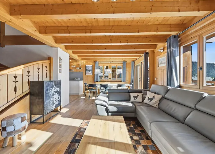 4-bedroom Mountain In By Guestlee