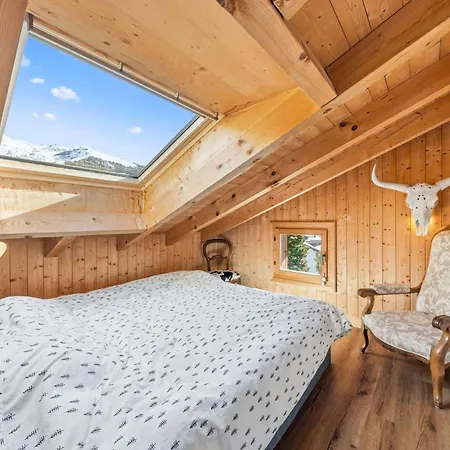 4-bedroom Mountain In By Guestlee