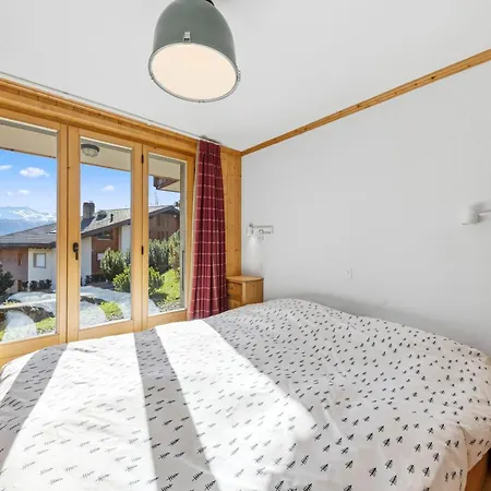 Alpesi faház 4-bedroom Mountain In By Guestlee *