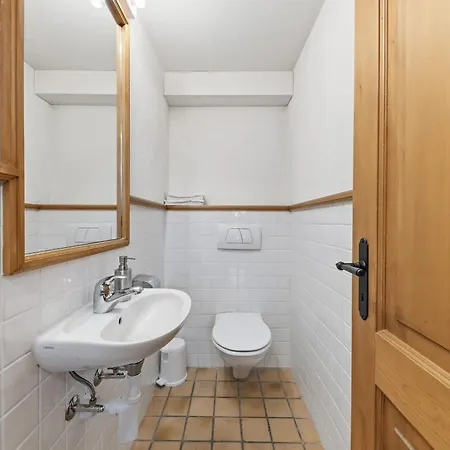 Alpesi faház 4-bedroom Mountain In By Guestlee *