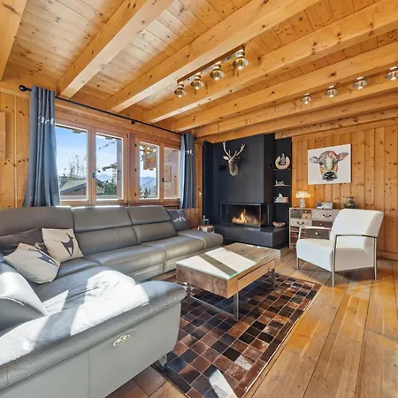 4-bedroom Mountain In By Guestlee *